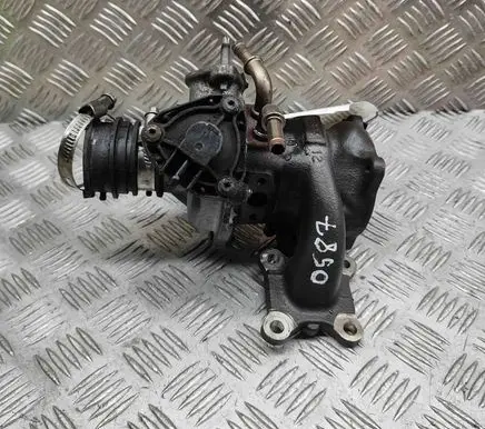 Ford Focus Turbo 5342005303 53420053