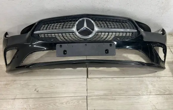 Mercedes-Benz CLA C118 X118 Front bumper
