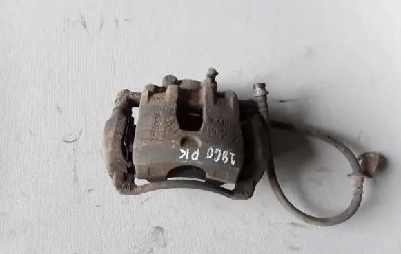 KIA Rio Front brake caliper 58110-1W050
