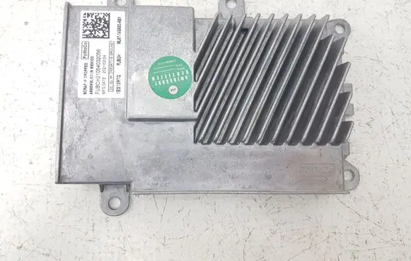 Ford F150 Gateway control module MU5T14G650 MU5T14G650ABX 1EG13RTQ