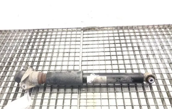 Rear shock absorber/damper