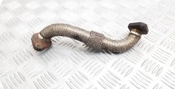 Audi A3 S3 8L EGR valve line/pipe/hose 038131521