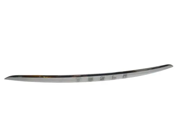 Tesla Model X Tailgate trim 103536900D
