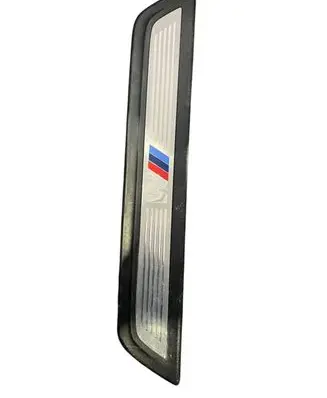 BMW X3 F25 Front sill trim cover 51478050459 8050459