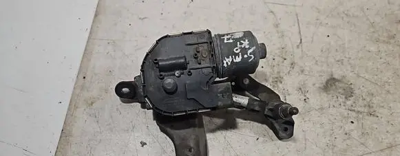 Ford S-MAX Front wiper linkage and motor 3397021025 6M2117504AH
