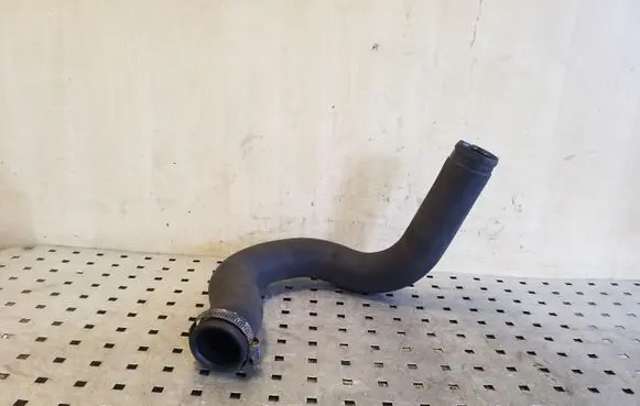 Nissan X-Trail T31 Intercooler hose/pipe