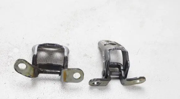 Honda HR-V Front door hinge set 
