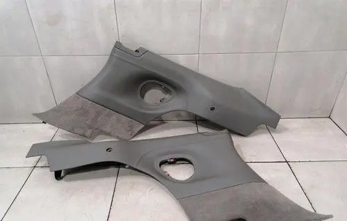 Porsche 911 996 Side speaker trim/cover 99655507207