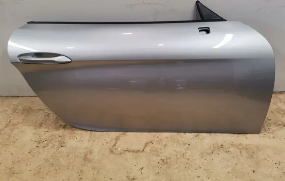 Door (2 Door Coupe)