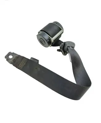 Opel Zafira B Rear seatbelt 13242318 03859000
