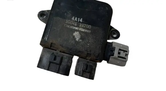 Tesla Model S Coolant fan relay 1G04119700 4A14 019204