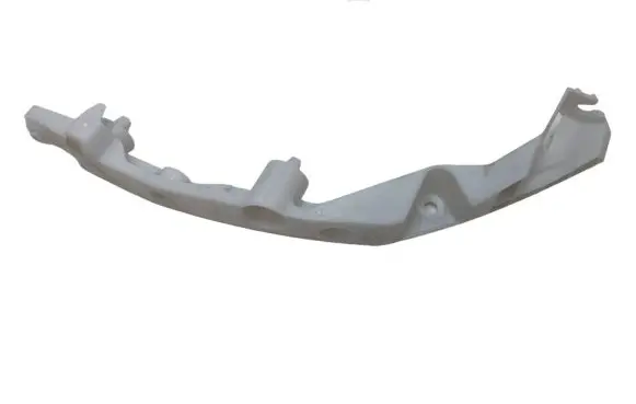 Nissan Juke I F15 Front bumper mounting bracket 622221KA0A