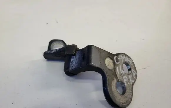 Ford C-MAX II Front door lower hinge 