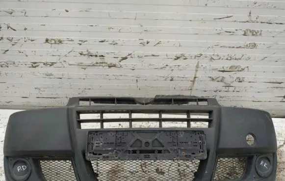 Fiat Doblo Front bumper