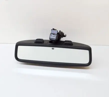 Maserati Quattroporte Rear view mirror (interior) E11026542 57010496AE