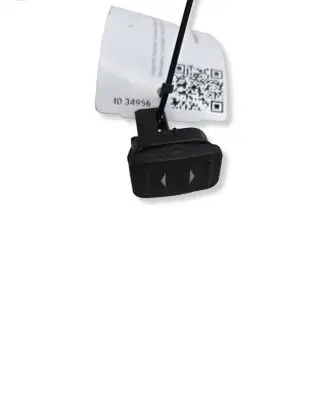 Ford S-MAX Electric window control switch 6M2T14529AD
