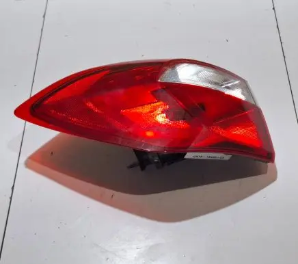 Ford Ecosport Rear/tail lights GN1513405CE