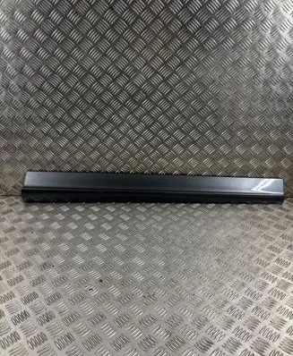 Audi Q5 SQ5 8R Front door trim (molding) 8R0853960B
