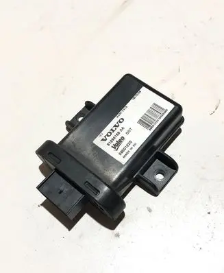 Volvo XC60 Light module LCM 31294186AA 89501220