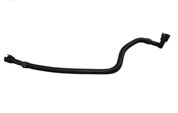 Cadillac CTS Breather hose/pipe 
