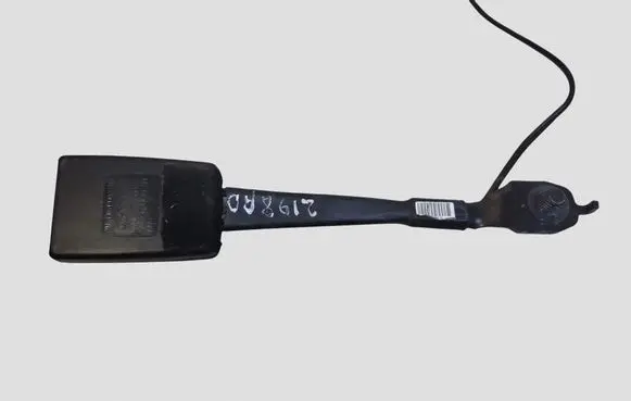 Ford C-MAX II Front seatbelt buckle AM51R61208CAW