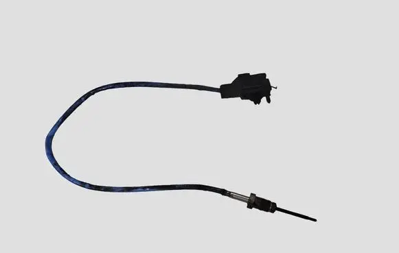 Ford C-MAX II Exhaust gas temperature sensor 6G9112B591DA