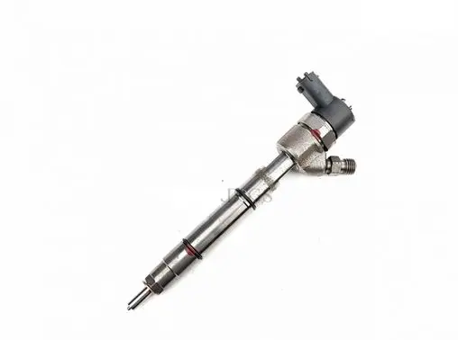 Hyundai Matrix Fuel injector 0445110223 0445110222 0986435160