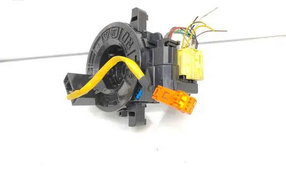 Toyota Auris 150 Airbag slip ring squib (SRS ring) 8924502040
