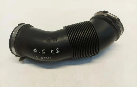 Audi A6 S6 C8 4K Air intake duct part 059129616C