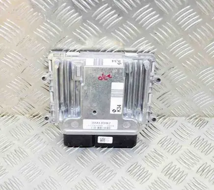 Hyundai Ioniq Engine control unit/module SIM2K253 391A103HK2