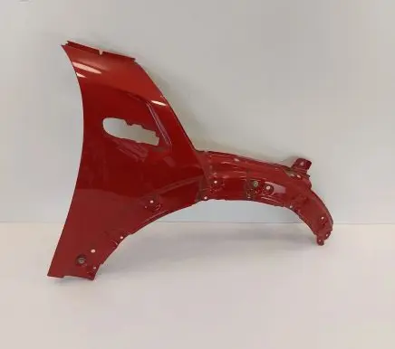 Mini One - Cooper F56 F55 Fender