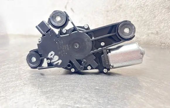 Volvo V60 Rear window wiper motor 0390201884 31294492