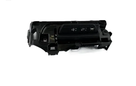 Renault Clio V Multifunctional control switch/knob 259803780R 10081056712R