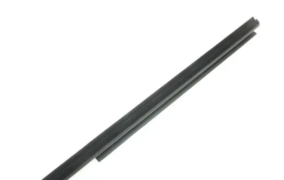 Renault Espace V (RFC) Rubber seal rear door window/glass 823316799R