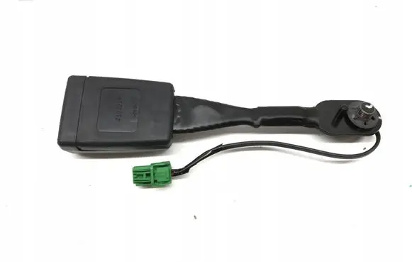 Tesla Model X Rear bumper mounting bracket 161422000E