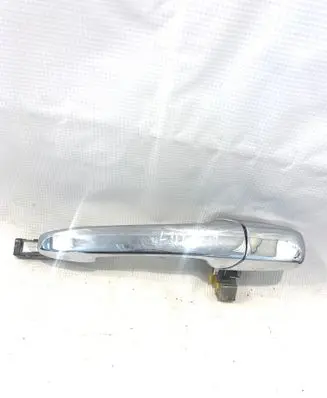 Mazda BT-50 Front door exterior handle