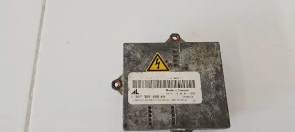 Mercedes-Benz C W203 Headlight ballast module Xenon 1307329088