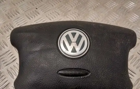 Volkswagen Sharan Steering wheel airbag 3B0880201BL 06150634703622 00164301RF9N