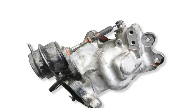 Mazda 6 Turbo system vacuum part SH03K3239 0261230324 140912T2240412