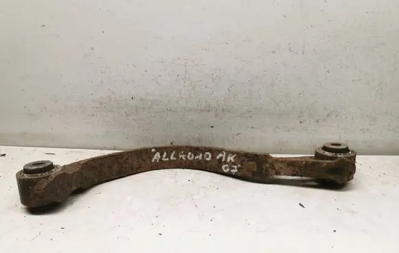 Audi A6 Allroad C6 Rear suspension control arm 