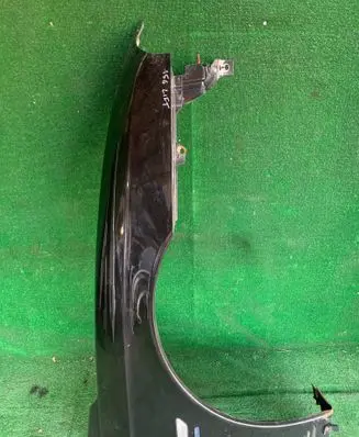 Alfa Romeo 156 Fender 