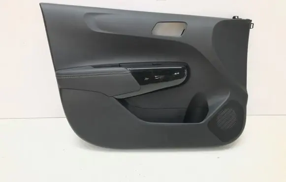 KIA Picanto Front door card panel trim 82370G6010
