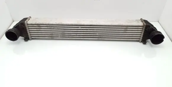Mercedes-Benz B W245 Intercooler radiator A1695000000