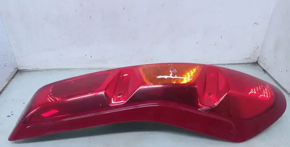 Nissan X-Trail T31 Rear/tail lights 22063929