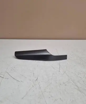 Panel trim