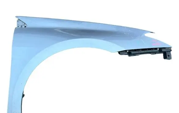 Renault Laguna III Fender