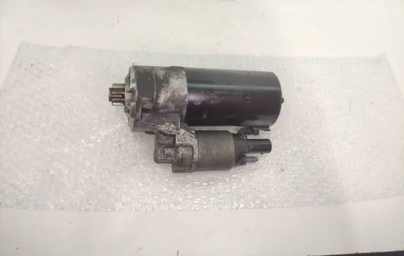 Audi Q7 4L Starter motor 059911024E 080219