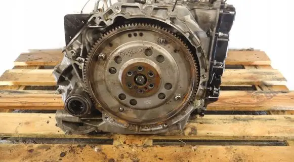 Automatic gearbox