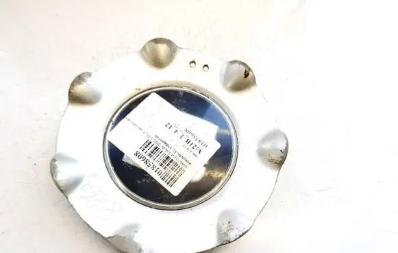 Original wheel cap