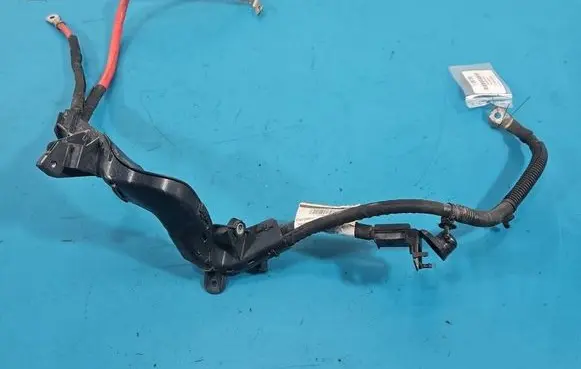 Volvo S90, V90 Other wiring loom 31376349 IMPRK1558068